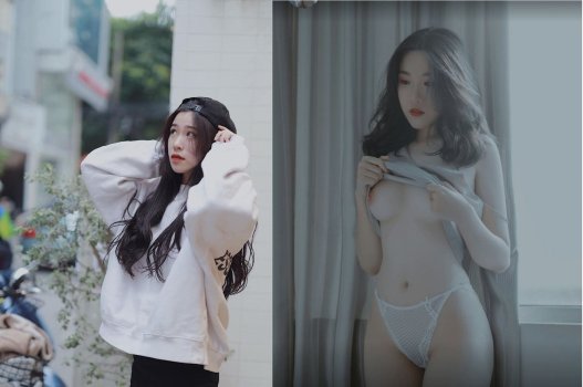 Quan hệ tình dục với Đỗ Thu Thủy cực kỳ phấn khích