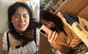 Chồng phát hiện vợ mây mưa với hàng xóm qua camera giấu kín