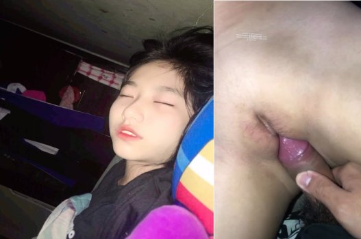 Thuốc kích dục không có tác dụng vì bướm của em chưa đủ lớn