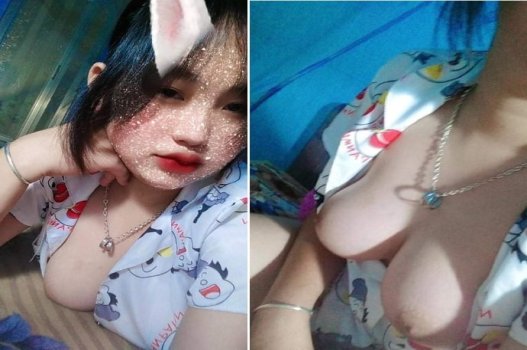 Áo ren sexy ôm sát vòng một khiến bắp tay phê