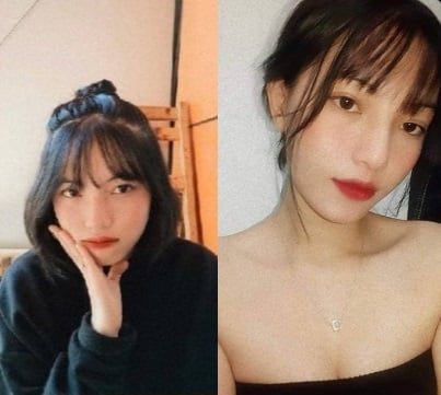 Đụ Thảo Vân học sinh luôn thấy ngại khi làm tình