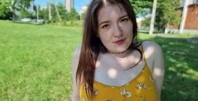 Chuyến phiêu lưu nóng bỏng của cô nàng mông bực với anh chàng dâm đãng