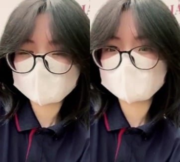 Clip em Ngọc Lam sinh viên khám phá chàng trai nóng bỏng