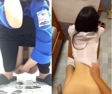 Video phim 18+ cô học sinh có thân hình hấp dẫn quá đỗi