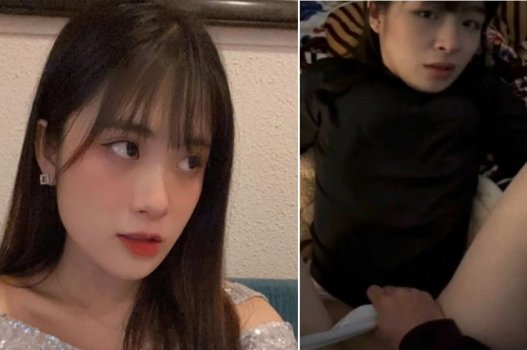 Video nóng Hồ Phương Trang lộ clip sex trên internet