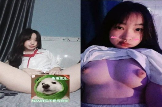 Video nóng: Clip quay lén bí mật bộ ảnh sexy của nữ sinh Thanh Thảo