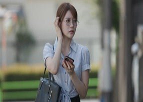 Minami Aizawa bị cưỡng bức khi làm phóng viên lần đầu