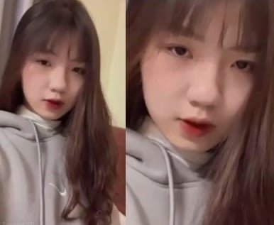 Đang thèm khát bạn gái bất ngờ sang, thế là phang ngay