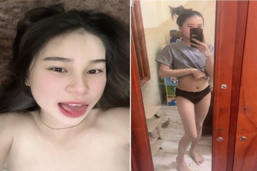 Body siêu phẩm, em yêu quá xinh