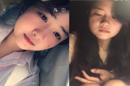 Chịch con nữ sinh hạng vếu to tròn