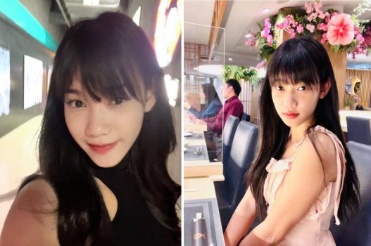 Em hiền bên người khác nhưng khi ở bên anh trở thành con đĩ