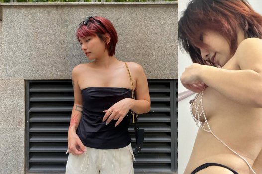 Hiền 2K6 Khám Phá Nhà Nghỉ Cùng Bạn Thân