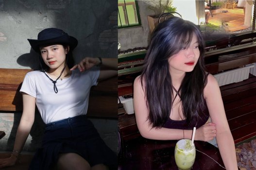 Hồ Thị Trúc Mai bị bạn trai cũ đánh mạnh