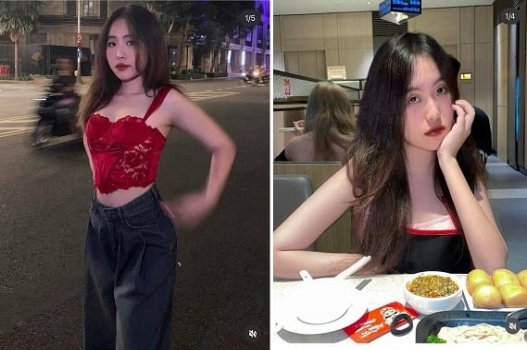 Lê Thu lên đỉnh nhanh trong mối tình năm cuối