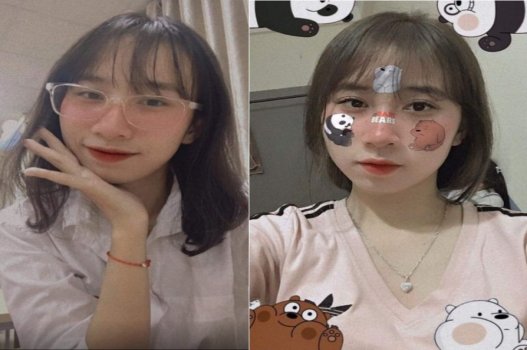 Phang lén cô gái xinh đẹp đang ngủ chưa tỉnh táo