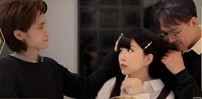 Món quà bất ngờ từ người tạo hóa cho người đam mê tình dục