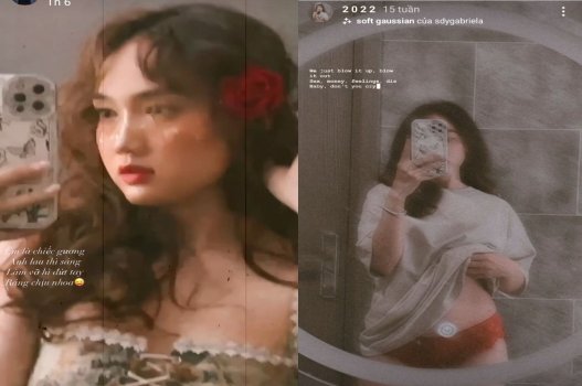 Người mẫu với vòng 3 lớn bị mời tham gia hoạt động tình dục