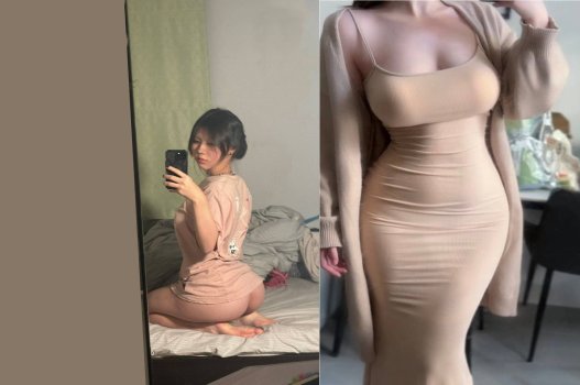 Địt nhau với em có eo nhỏ và mông to