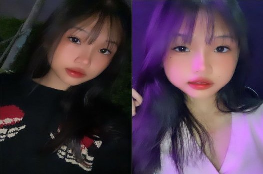 Nữ sinh khám phá khoái cảm cùng bạn trai