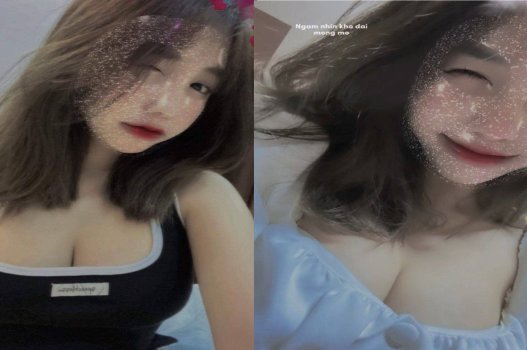 Nữ sinh trung học bị bạn trai lén quay clip nhạy cảm