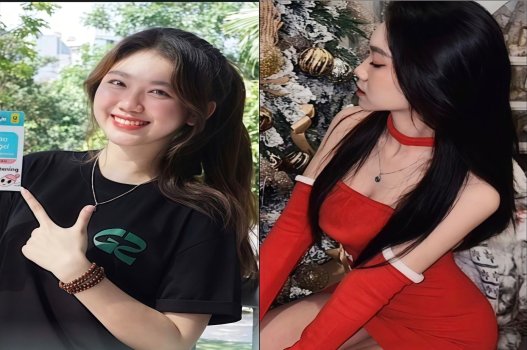 Nữ sinh viên quyến rũ khám phá đam mê bên bạn trai đặc biệt