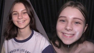 Đêm đầu tiên nóng bỏng của nàng mẫu