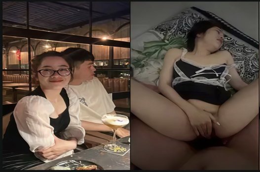 Phim sex lén lút của em gái thích trang phục người giúp việc