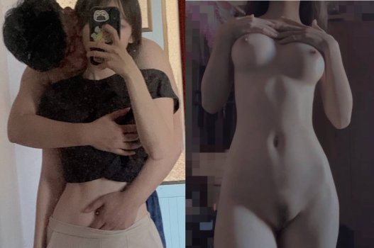 Phim sex Minh Thư body hoàn hảo, nhìn là muốn xoạc