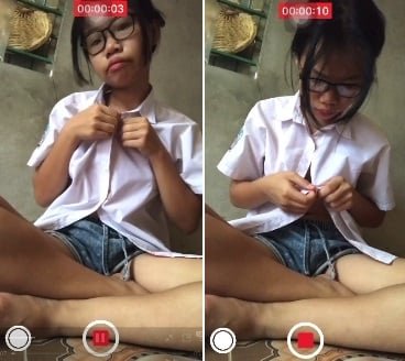 Đụ em nữ sinh hư hỏng không còn chỗ nào để chê