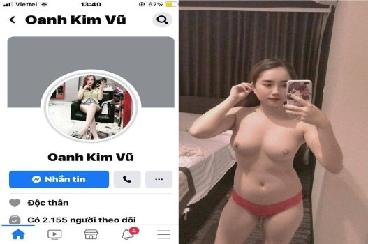 Sex từ Vũ Kim Oanh - Nội dung chứa ngôn ngữ 18+