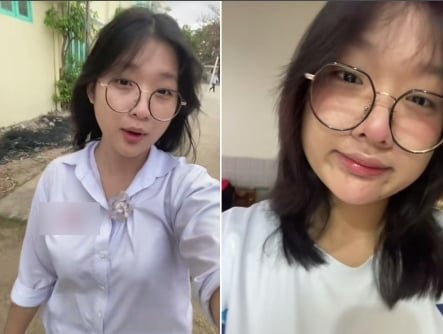 Nước lồn nữ sinh Hoàng Hoa Thám Nha Trang đụ nhau