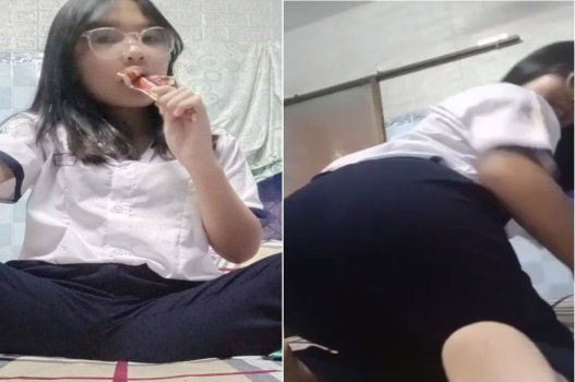 Clip sex nữ sinh Việt Nam dâm đãng, mông căng tròn