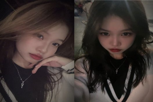 Sinh viên năm cuối bối rối trong tình yêu và khám phá thân mật