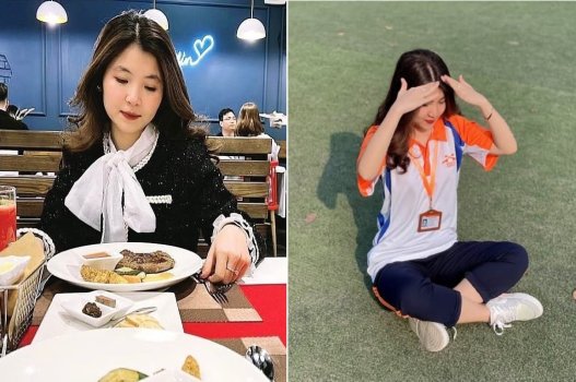 Sinh viên bị thieu tiền phải làm thêm bằng cách kinh doanh dịch vụ 18+