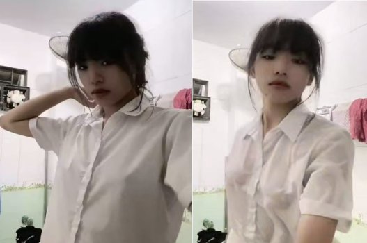 Sáu cây bút khắc nghiệt và clip sex của một em học sinh