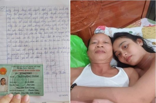 Thầy giáo lôi kéo thành công nữ sinh để quyến rũ mình