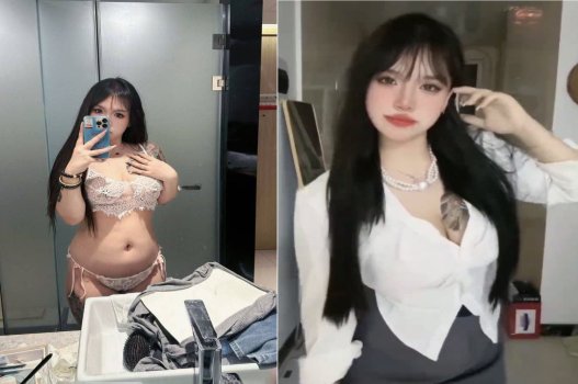 Clip sex trên TikTok đang là xu hướng phổ biến hiện nay