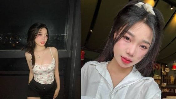 Hot girl TikToker Đại Ka kinh doanh được giá 1 triệu đồng