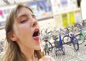 Seoul là nơi Melody Marks khám phá đam mê