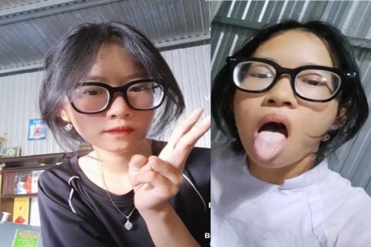 Trần Ngọc Nhi dâm đãng muốn lồn to