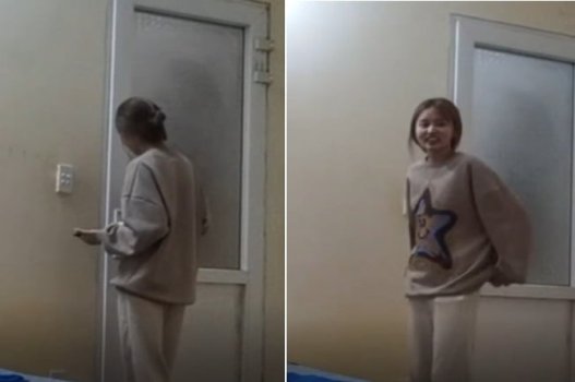 Trốn học vào nhà nghỉ làm tình với bạn