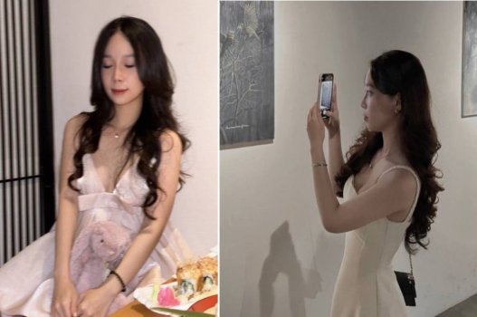 Bựa chảnh ngoài đời, đỉnh cao vô số trên giường